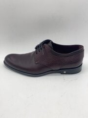 画像：シューズ/5/BRW/レザー