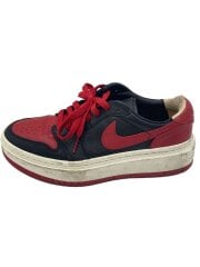 画像：AIR JORDAN 1 ELEVATE LOW SE/25cm/RED