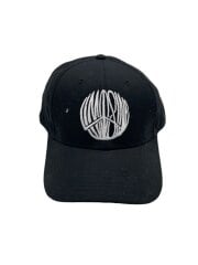 画像：キャップ/--/コットン/BLK/メンズ