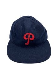 画像：キャップ/--/NVY/メンズ