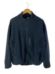 画像：ジャケット/M/ポリエステル/NVY/AW22BRENJK01LP