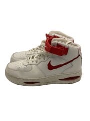 画像：AIR FORCE 1 MID EVO_エア フォース 1 ミッド エヴォ/29.5cm/WHT