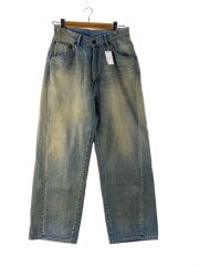 画像：AFIIT/ボトム/1/コットン/IDG/FI-25