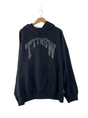 画像：パーカー/XL/コットン/BLK/TTT-CT02