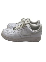 画像：AIR FORCE 1 07_エアフォース 1 07/27.5cm/WHT