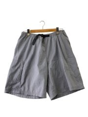 画像：ショートパンツ/XL/ポリエステル/GRY/F40105GLK//