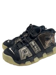 画像：AIR MORE UPTEMPO 96_エア モア アップテンポ 96/29cm/BLK
