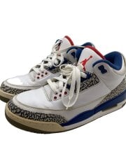 画像：AIR JORDAN 3 RETRO OG/エアジョーダン3レトロ/ホワイト/854262-106/27.5cm/W