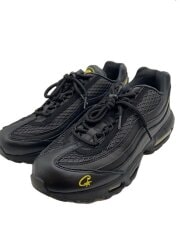 画像：X AIR MAX 95 CORTEIZ _X エア マックス 95 CORTEIZ/27.5cm/BLK