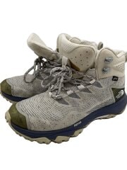 画像：ハイカットスニーカー/24cm/GRY