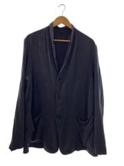 画像：ネルシャツ/3/シルク/NVY/U03-01017