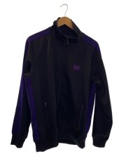 画像：ジャケット/L/ポリエステル/BLK/MR509