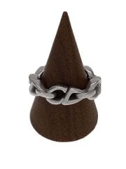 画像：HOM CD B30 AO CHAIN RING/SV925/17号/SLV/R3470HOMST990M