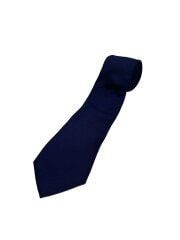 画像：ネクタイ/シルク/NVY/メンズ
