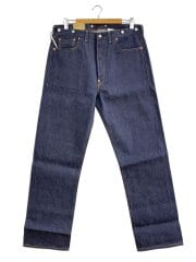 画像：LVC/501XX/1933年モデル/日本製/セルビッジ/SIZE:W36×L34/33501-0049