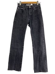 画像：ボトム/S/コットン/BLK/JLSW-35