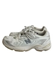 画像：ML725/ホワイト/27cm/WHT