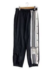 画像：ボトム/S/ポリエステル/BLK