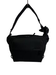 画像：ショルダーバッグ/--/BLK