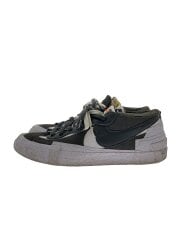 画像：BLAZER LOW X SACAI_ブレーザー ロー X SACAI/28.5cm/GRY