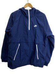 画像：ナイロンジャケット/L/ナイロン/NVY/AR2213-410