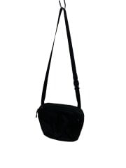 画像：ショルダーバッグ/ポリエステル/BLK/X000008973-0924X0000089723
