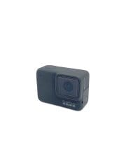 画像：ビデオカメラ GoPro HERO7 SILVER CHDHC-601-FW SPTM1