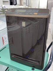 画像：空気清浄機 RMDK-50 [ブラウン]