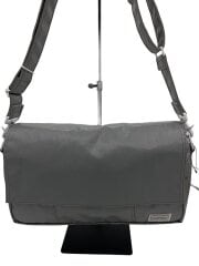 画像：ショルダーバッグ/--/GRY