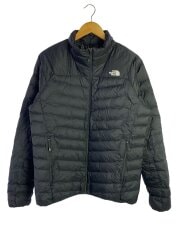 画像：ダウンジャケット/XXL/ナイロン/BLK/NY82312