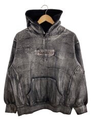 画像：パーカー/S/コットン/SLV/×mm6