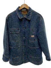 画像：カバーオール/M/コットン/70738-20