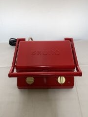 画像：グリルサンドメーカー ダブル/BOE084/ホットサンドメーカー