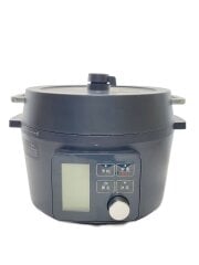 画像：電気調理鍋 KPC-MA4
