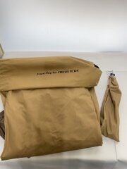 画像：サーカスTC DX専用フロントフラップ サンドカラー/キャンプ用品その他/BEG