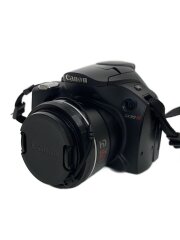 画像：PowerShot SX30 IS/コンパクトデジタルカメラ/SX30IS