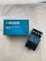 画像：PS-2 エフェクター PS-2