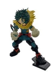 画像：僕のヒーローアカデミア/FINAL SEASON FIGURE/緑谷出久