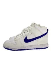 画像：ハイカットスニーカー/29cm/WHT/DV0828-101/Nike Dunk High Retro Mens//