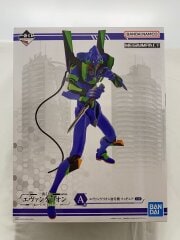 画像：一番くじ/エヴァンゲリオン～裏コード、ザ・ビースト～/A賞/初号機