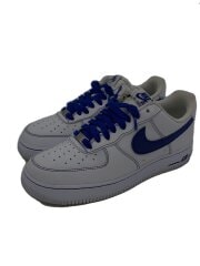 画像：AIR FORCE 1 07 LV8_エア フォース 1 07 LV8/26cm/WHT