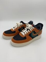 画像：ローカットスニーカー_DO2157-816/25cm/ORN
