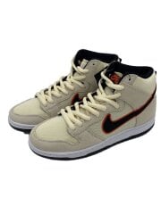 画像：DUNK HIGH PRO PRM_ダンク ハイ プロ プレミアム/27.5cm/IVO