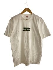 画像：23AW/Box Logo Tee camo/Tシャツ/M/コットン/WHT
