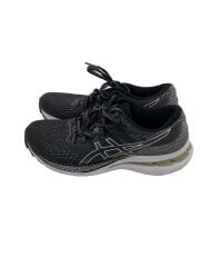 画像：ローカットスニーカー/22.5cm/GRY/1012B048