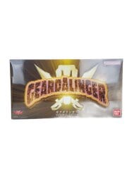 画像：ヒーロー│特撮/機界戦隊ゼンカイジャー ギアダリンガー