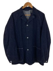 画像：Gジャン/2/コットン/IDG/A03-01002