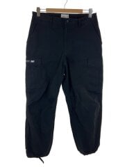 画像：カーゴパンツ/3/コットン/BLK/231WVDT-PTM09