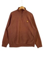 画像：スウェット/XL/コットン/BRW/1027014