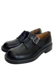 画像：by Trickers/ShaneII/シューズ/--/BLK